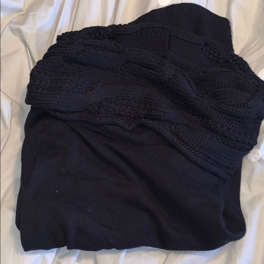 Michael Kors Cowlneck Sweater